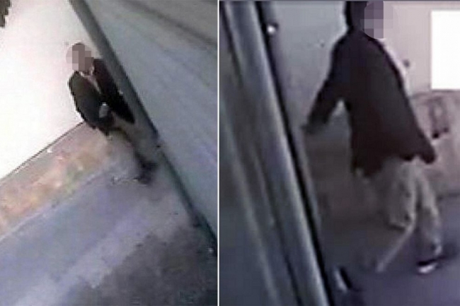 Uomo della strage di Brindisi