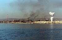 Ilva di Taranto: muoiono schiacciati da una gru due operai