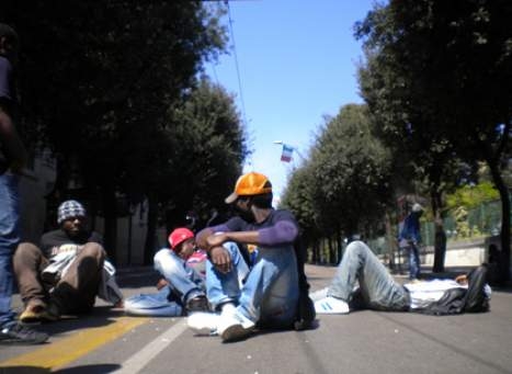I lavoratori della Tecnova saranno pagati dal nuovo gruppo GSF
