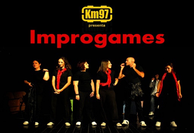 improvvisart