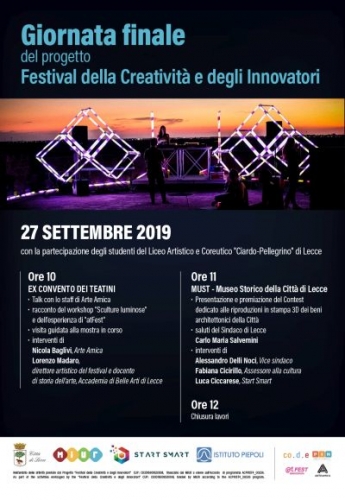 innovatori