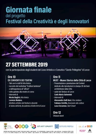 innovatori