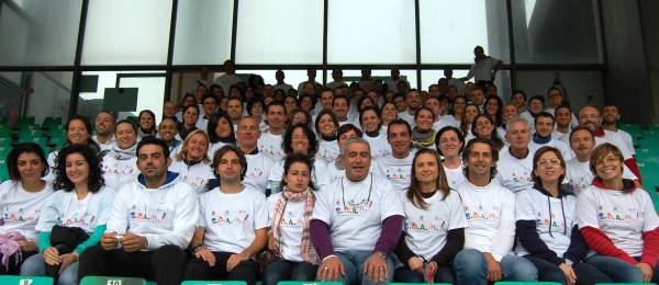 Istruttori Coni