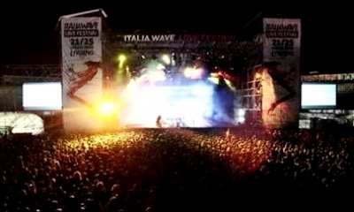 Italia Wave Band. Vincitori delle provinciali gli Uro e i Michael and...