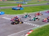Europei di Karting nel Salento, dominio dei piloti italiani