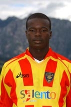 Calcio-Mercato: Konan prolunga il suo contratto fino al 2007