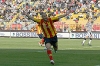 Lecce-Udinese, 2 a 2, occasione sprecata per i giallorossi