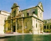 Lecce, una bomba contro il Duomo