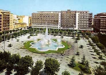 La guerra tra Comune e Provincia di Lecce investe anche le date dei...