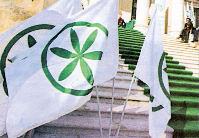 Lega