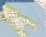 Il mare di Puglia è il migliore d'Italia, lo dice l'Agenzia Europea...