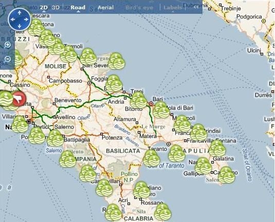 Il mare di Puglia è il migliore d'Italia, lo dice l'Agenzia Europea...
