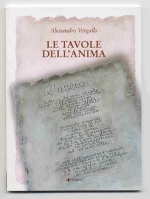 Alessandro Vergallo presenta "Le tavole dell'Anima" al...