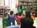 "La lettura ti fa grande. Festival dei piccoli lettori" a...
