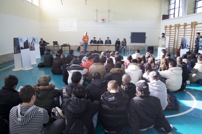 Salento, prima conferenza provinciale sulla Sicurezza sul Lavoro