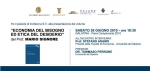 Il Prof Mario Signore presenta il suo nuovo libro presso la Fiera...