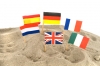 il 17% degli italiani che affitta una casa parla quattro lingue