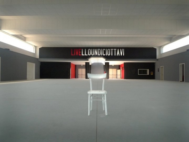 Livello 11/8