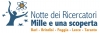 A settembre una Notte interamente dedicata alla Ricerca e ai...