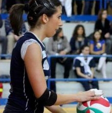 Loredana Montenegro