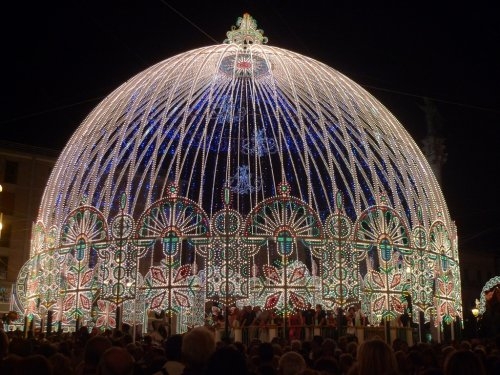 luminarie