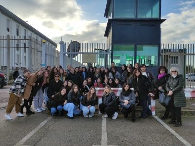 made in carcere