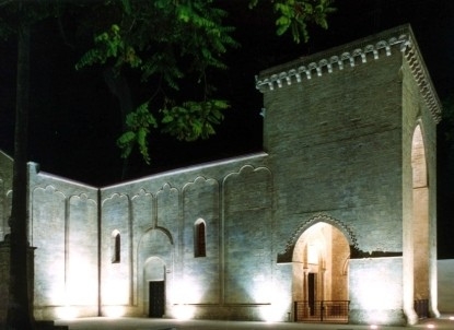 Archeorete del Salento, Chiese Aperte XVII edizione domenica 1°...