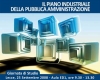 Il Piano Industriale della Pubblica Amministrazione - Universita' del...