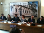 Presentato il marchio per la città di Gallipoli