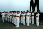 Brigante: la Marina militare abbandona Taranto, bisogna reagire
