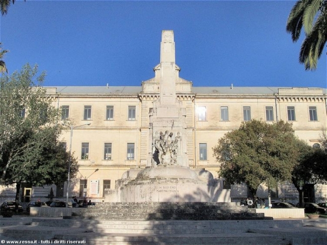 Martina Franca, Zazzera e Martucci: bene sequestro di beni a...
