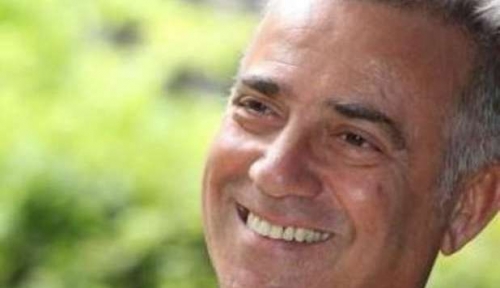 Massimo Ghini