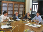 Lecce, 120 BPM in fiera dal 16 al 18 settembre in Piazza Palio
