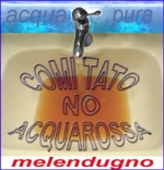 Melendugno, protesta per l'acqua rossa, incontro-dibattito con i...