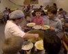 Surbo, refezione scolastica: nuova tabella dietetica