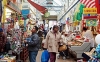 Mercato multietnico a Settelacquare, segnale culturale e di...