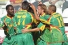 Calcio: Messina-Lecce 1-4 / La marcia continua