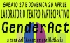 Gender Act Meticcia
