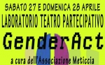 Gender Act Meticcia