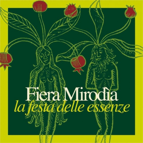 Mirodia