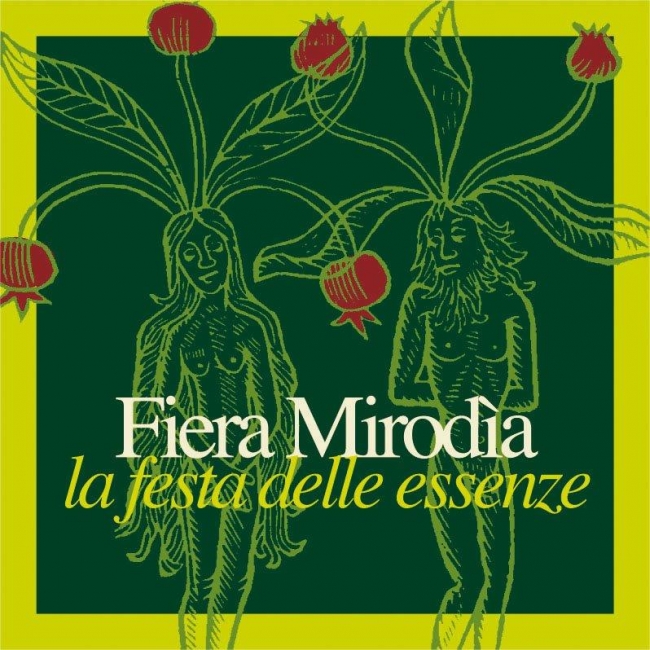 Mirodia
