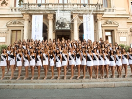 miss italia