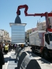 Molfetta si riconferma comune "riciclone": differenziata...
