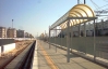 La metropolitana leggera Molfetta-Bari entro la fine del 2007,...
