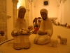 Santa Cesarea Terme, Mostra dei presepi in miniatura