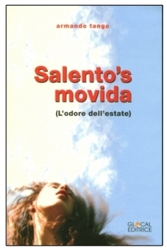 Lecce, presentazione del libro "Salento's movida"