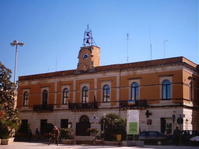 Calimera, Giornata di Mobilitazione contro la Centrale a Biomasse