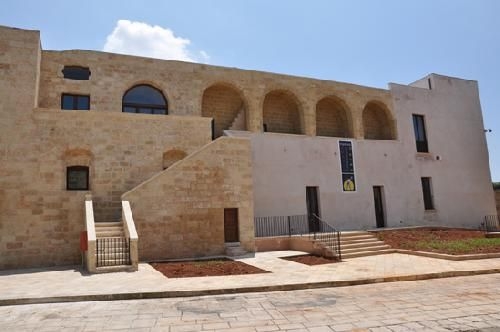 La Provincia di Lecce regala al Comune di Ugento parte...