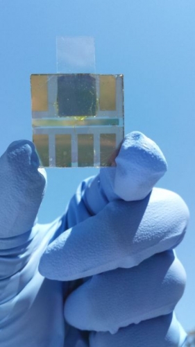 nanotecnologie