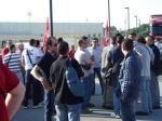 "Zero esuberi" nel Gruppo Natuzzi, l'accordo a Roma